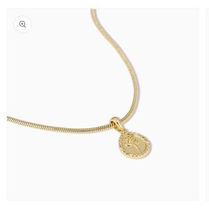 Uncommon James Rosie Necklace